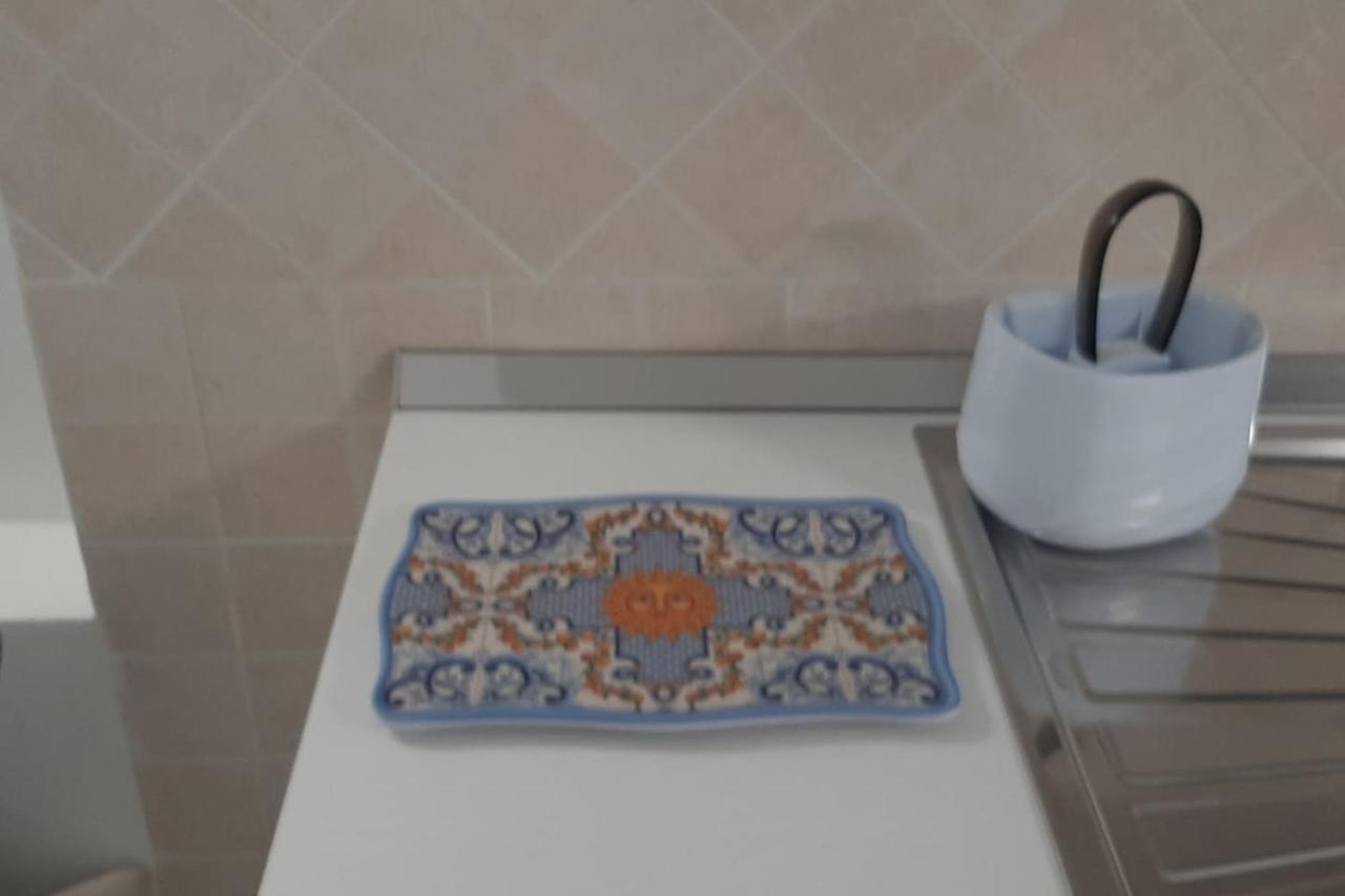 Casetta Turchese 오스투니 외부 사진