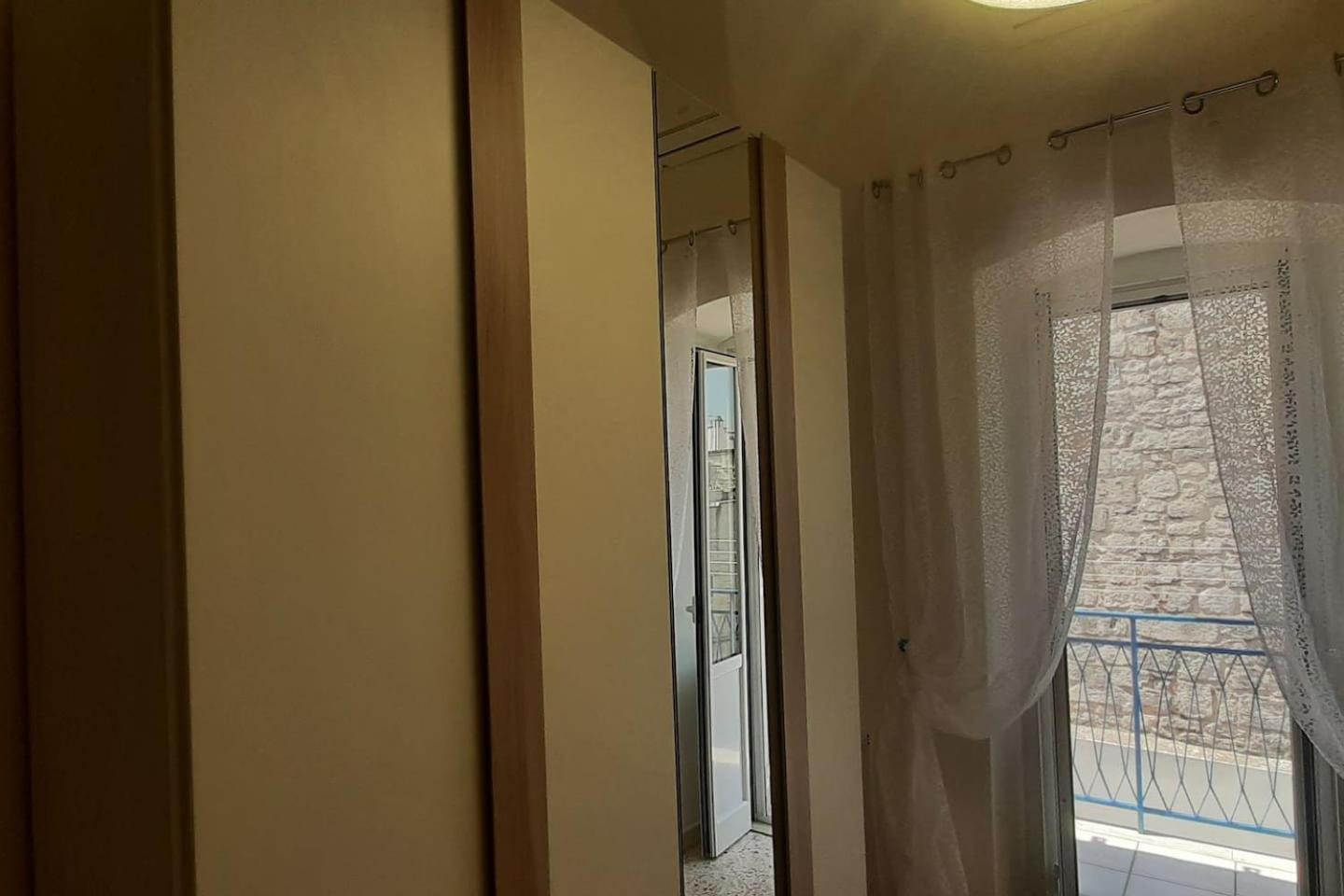 Casetta Turchese 오스투니 외부 사진